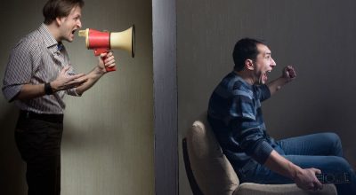 Reclamações de barulho vindo de vizinhos aumentam durante a quarentena